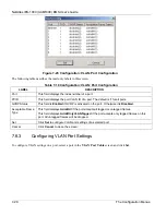 Preview for 86 page of ZyXEL Communications IES-1000 - ANNEXE 7 User Manual