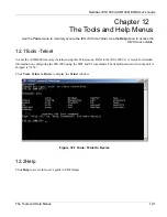 Preview for 133 page of ZyXEL Communications IES-1000 - ANNEXE 7 User Manual