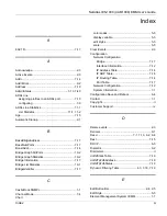 Preview for 135 page of ZyXEL Communications IES-1000 - ANNEXE 7 User Manual