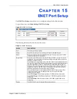 Preview for 107 page of ZyXEL Communications IES-1248-51 User Manual