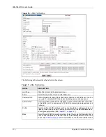 Preview for 114 page of ZyXEL Communications IES-1248-51 User Manual