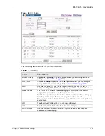 Preview for 119 page of ZyXEL Communications IES-1248-51 User Manual