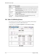 Preview for 150 page of ZyXEL Communications IES-1248-51 User Manual