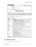 Preview for 157 page of ZyXEL Communications IES-1248-51 User Manual