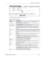 Preview for 187 page of ZyXEL Communications IES-1248-51 User Manual