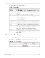 Preview for 207 page of ZyXEL Communications IES-1248-51 User Manual