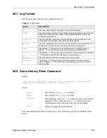 Preview for 253 page of ZyXEL Communications IES-1248-51 User Manual