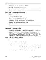 Preview for 278 page of ZyXEL Communications IES-1248-51 User Manual