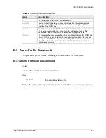 Preview for 333 page of ZyXEL Communications IES-1248-51 User Manual