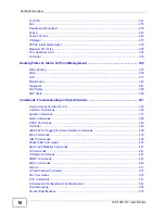 Preview for 10 page of ZyXEL Communications IES-1248-51A User Manual