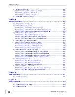 Preview for 26 page of ZyXEL Communications IES-1248-51A User Manual