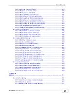 Preview for 27 page of ZyXEL Communications IES-1248-51A User Manual