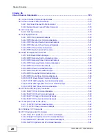 Preview for 28 page of ZyXEL Communications IES-1248-51A User Manual