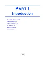 Preview for 33 page of ZyXEL Communications IES-1248-51A User Manual