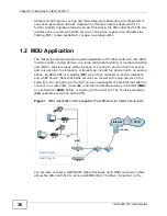 Preview for 36 page of ZyXEL Communications IES-1248-51A User Manual