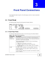 Preview for 53 page of ZyXEL Communications IES-1248-51A User Manual