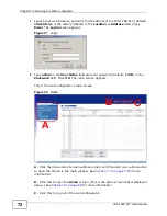 Preview for 72 page of ZyXEL Communications IES-1248-51A User Manual