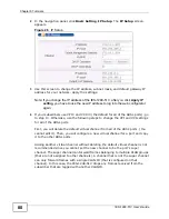 Preview for 80 page of ZyXEL Communications IES-1248-51A User Manual