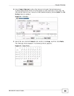 Preview for 83 page of ZyXEL Communications IES-1248-51A User Manual