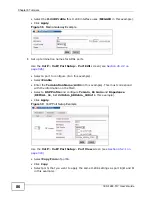 Preview for 86 page of ZyXEL Communications IES-1248-51A User Manual