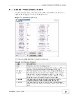 Preview for 91 page of ZyXEL Communications IES-1248-51A User Manual