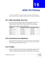 Preview for 119 page of ZyXEL Communications IES-1248-51A User Manual