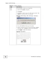 Preview for 132 page of ZyXEL Communications IES-1248-51A User Manual