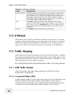 Preview for 142 page of ZyXEL Communications IES-1248-51A User Manual