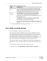 Preview for 153 page of ZyXEL Communications IES-1248-51A User Manual