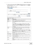 Preview for 159 page of ZyXEL Communications IES-1248-51A User Manual