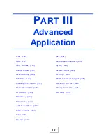 Preview for 161 page of ZyXEL Communications IES-1248-51A User Manual