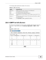 Preview for 183 page of ZyXEL Communications IES-1248-51A User Manual