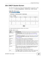 Preview for 227 page of ZyXEL Communications IES-1248-51A User Manual