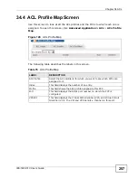 Preview for 257 page of ZyXEL Communications IES-1248-51A User Manual