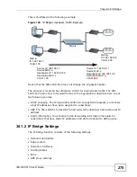 Preview for 275 page of ZyXEL Communications IES-1248-51A User Manual