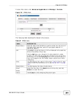 Preview for 281 page of ZyXEL Communications IES-1248-51A User Manual