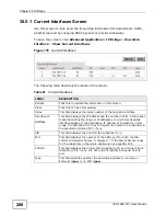 Preview for 288 page of ZyXEL Communications IES-1248-51A User Manual