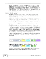 Preview for 296 page of ZyXEL Communications IES-1248-51A User Manual