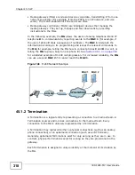 Preview for 318 page of ZyXEL Communications IES-1248-51A User Manual