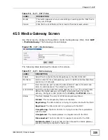 Preview for 335 page of ZyXEL Communications IES-1248-51A User Manual