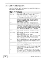 Preview for 352 page of ZyXEL Communications IES-1248-51A User Manual