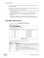 Preview for 356 page of ZyXEL Communications IES-1248-51A User Manual