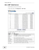 Preview for 360 page of ZyXEL Communications IES-1248-51A User Manual