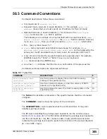 Preview for 365 page of ZyXEL Communications IES-1248-51A User Manual