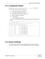 Preview for 371 page of ZyXEL Communications IES-1248-51A User Manual