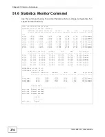 Preview for 374 page of ZyXEL Communications IES-1248-51A User Manual