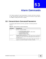 Preview for 385 page of ZyXEL Communications IES-1248-51A User Manual