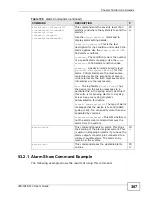 Preview for 387 page of ZyXEL Communications IES-1248-51A User Manual