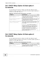 Preview for 396 page of ZyXEL Communications IES-1248-51A User Manual