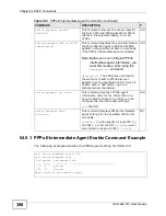 Preview for 398 page of ZyXEL Communications IES-1248-51A User Manual